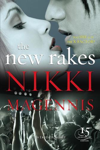 The New Rakes  by Nikki Magennis at Abbey's Bookshop, 