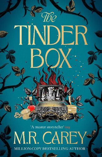 The Tinder Box  by M. R. Carey at Abbey's Bookshop, 