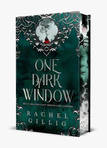 One Dark Window: the gothic and spellbinding million-copy bestseller  by Rachel Gillig at Abbey's Bookshop, 
