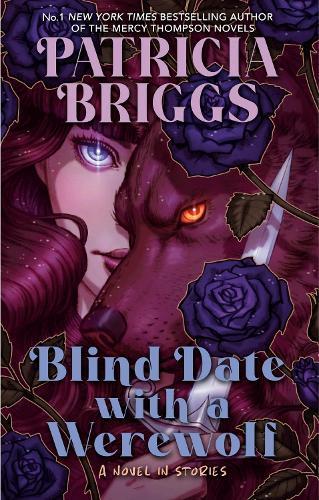 Blind Date with a Werewolf  by Patricia Briggs at Abbey's Bookshop, 