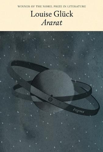 Ararat: Poems  by Louise Glück at Abbey's Bookshop, 