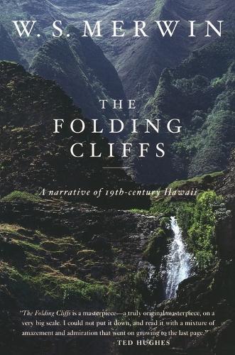 The Folding Cliffs: A Narrative  by W. S. Merwin at Abbey's Bookshop, 