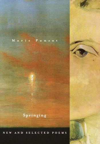 Springing: New and Selected Poems  by Marie Ponsot at Abbey's Bookshop, 