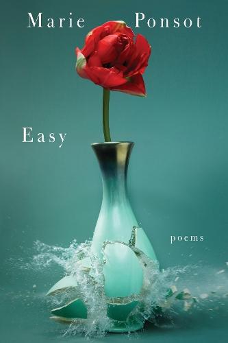 Easy: Poems  by Marie Ponsot at Abbey's Bookshop, 