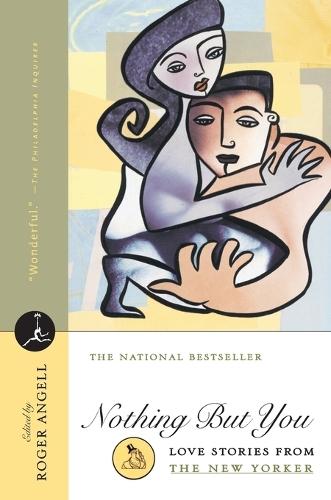 Nothing But You: Love Stories From The New Yorker  by New Yorker Magazine at Abbey's Bookshop, 