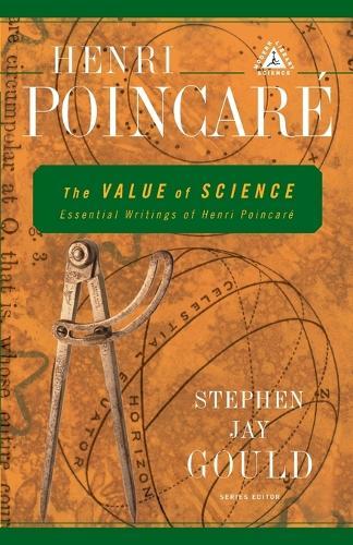 The Value of Science: Essential Writings of Henri Poincare  by Henri Poincare at Abbey's Bookshop, 