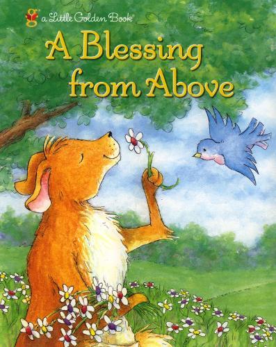 A Blessing from Above: An Adoption Story  by Patti Henderson at Abbey's Bookshop, 