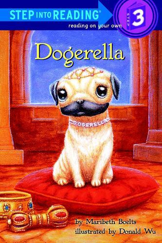 Dogerella  by Maribeth Boelts at Abbey's Bookshop, 