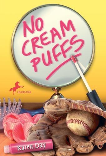 No Cream Puffs  by Karen Day at Abbey's Bookshop, 