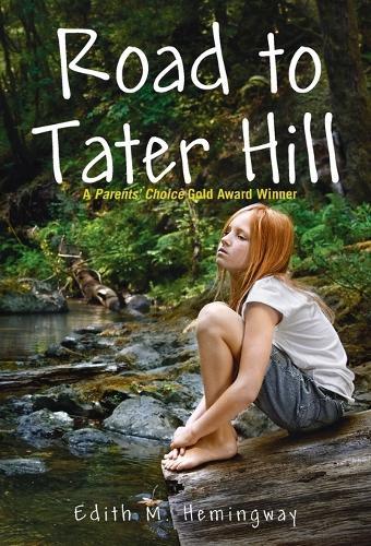 Road to Tater Hill  by Edith M. Hemingway at Abbey's Bookshop, 