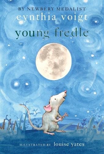 Young Fredle  by Cynthia Voigt at Abbey's Bookshop, 
