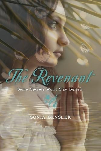 The Revenant  by Sonia Gensler at Abbey's Bookshop, 