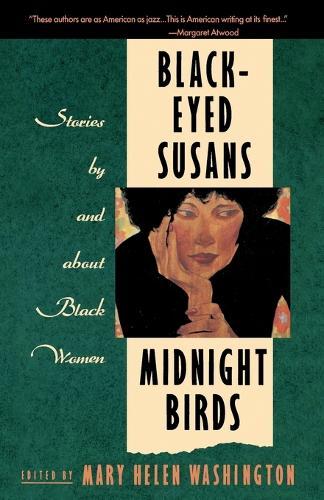 Black-eyed Susans/midnight Birds  by Mary Helen Washington at Abbey's Bookshop, 
