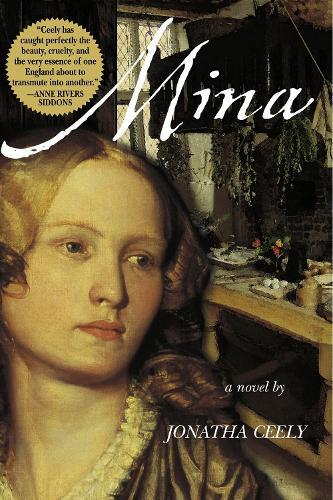 Mina: A Novel  by Jonatha Ceely at Abbey's Bookshop, 