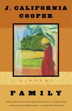 Family  by J. California Cooper at Abbey's Bookshop, 