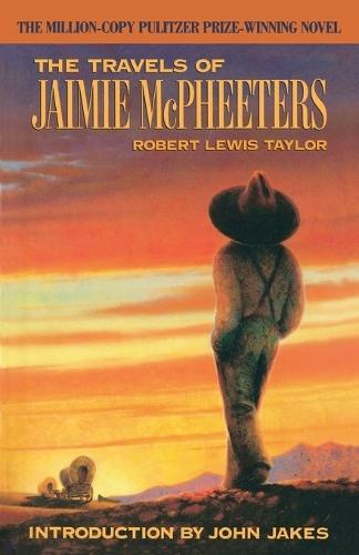 The Travels of Jaimie McPheeters (Arbor House Library of Contemporary Americana): A Novel  by Robert Lewis Taylor at Abbey's Bookshop, 