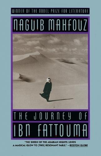 The Journey of Ibn Fattouma  by Naguib Mahfouz at Abbey's Bookshop, 