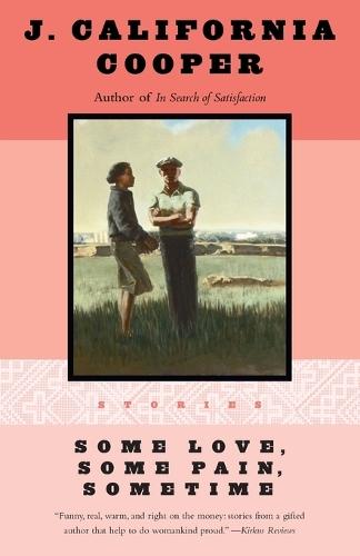 Some Love, Some Pain, Sometime: Stories  by J. California Cooper at Abbey's Bookshop, 