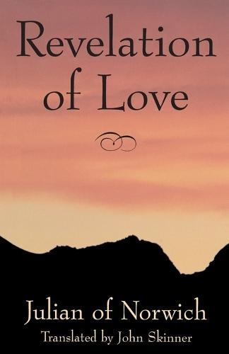 Revelation of Love  by John Skinner at Abbey's Bookshop, 
