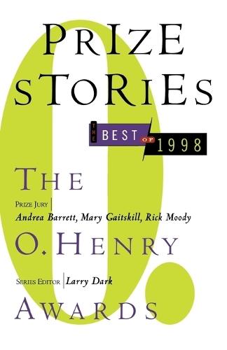 Prize Stories 1998  by Larry Dark at Abbey's Bookshop, 