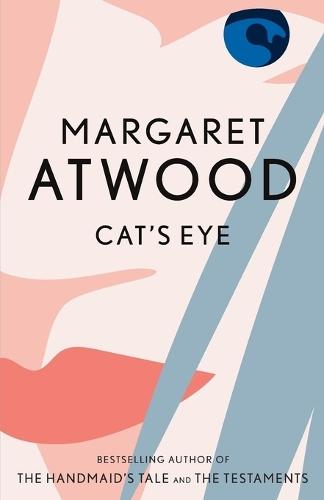 Cat's Eye  by Margaret Atwood at Abbey's Bookshop, 