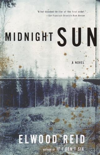 Midnight Sun: A Novel  by Elwood Reid at Abbey's Bookshop, 