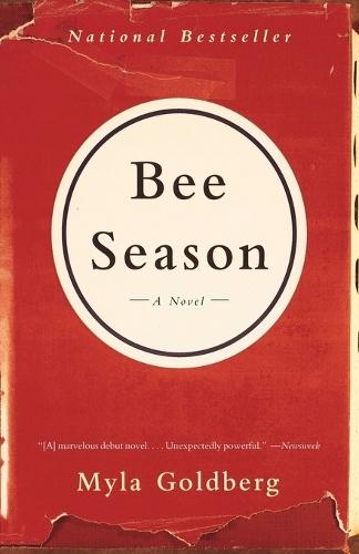 Bee Season: A Novel  by Myla Goldberg at Abbey's Bookshop, 