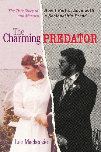 The Charming Predator  by Lee Mackenzie at Abbey's Bookshop, 