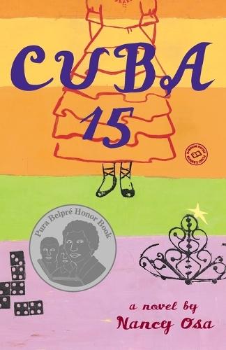 Cuba 15  by Nancy Osa at Abbey's Bookshop, 