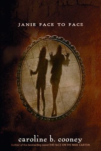 Janie Face to Face  by Caroline B. Cooney at Abbey's Bookshop, 