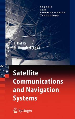 Satellite Communications Systems: Systems, Techniques and Technology