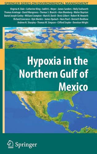 Hypoxia in the Northern Gulf of Mexico  by Virginia H. Dale at Abbey's Bookshop, 