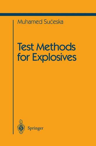 Historical Dictionary of Explosives