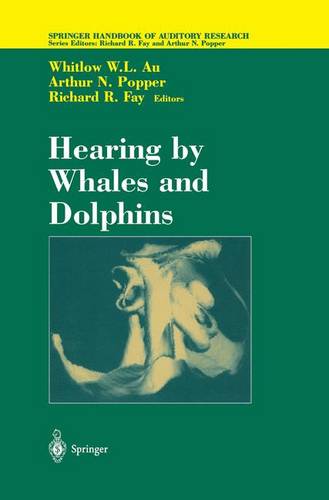 Dolphin Communication and Cognition: Past, Present, and Future