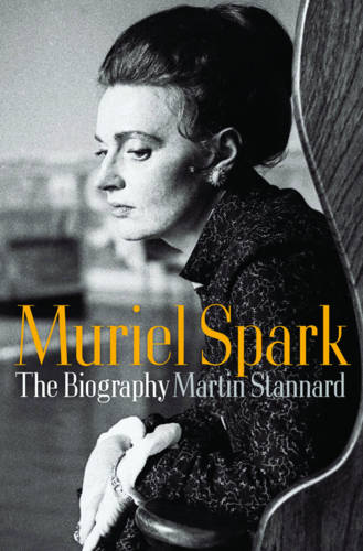 Muriel Spark: The Biography  by Martin Stannard (University of Leicester) at Abbey's Bookshop, 
