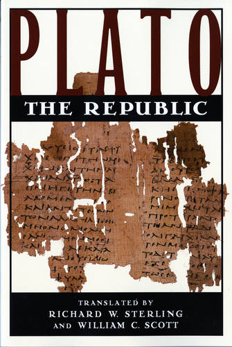 The Republic: A New Translation  by Plato at Abbey's Bookshop, 