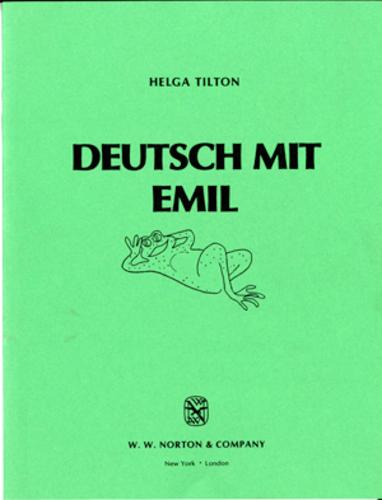 Deutsch Mit Emil