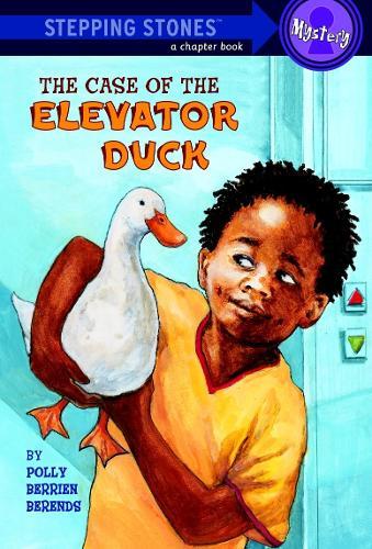 The Case of the Elevator Duck  by Polly Berrien Berends at Abbey's Bookshop, 