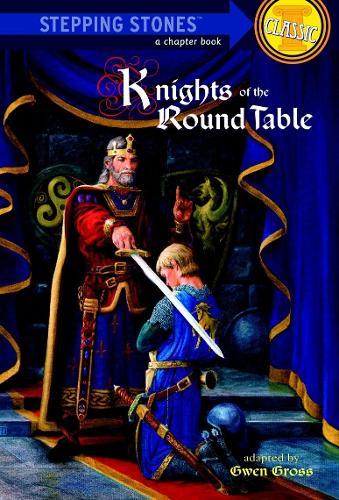 Knights of the Round Table  by Gwen Gross at Abbey's Bookshop, 