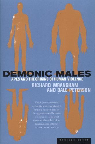 The Great Apes: A Study of Anthropoid Life