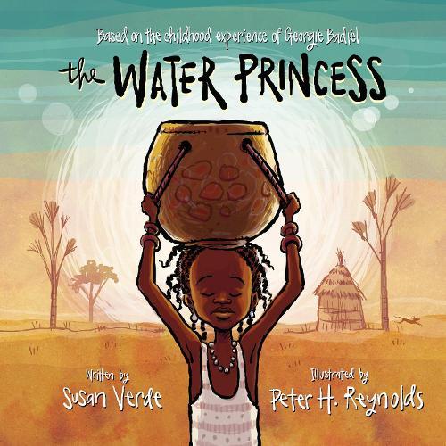 The Water Princess  by Susan Verde at Abbey's Bookshop, 