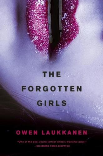 The Forgotten Girls  by Owen Laukkanen at Abbey's Bookshop, 