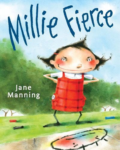 Millie Fierce  by Jane Manning at Abbey's Bookshop, 