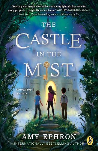 Castle in the Mist (#1 (Castle in the Mist)  by Amy Ephron at Abbey's Bookshop, 