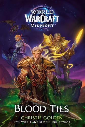 Blood Ties (World of Warcraft: Midnight)