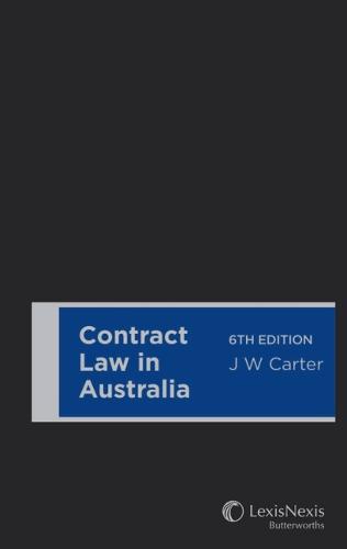 LexisNexis Case Summaries: Contracts