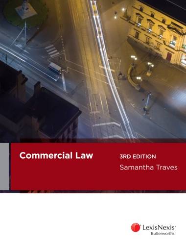 Australian Personal Property Securities Law