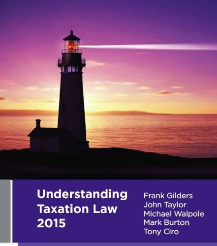 Quick Reference Card Tax I, 2016