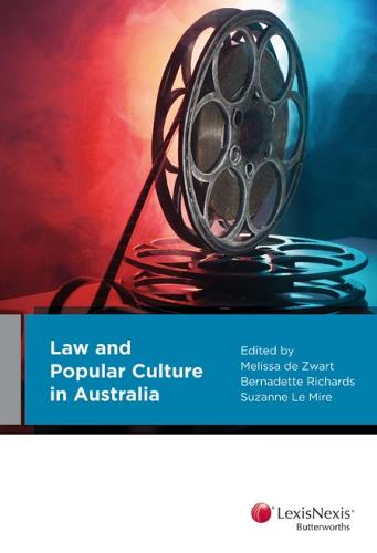 Law and Popular Culture in Australia