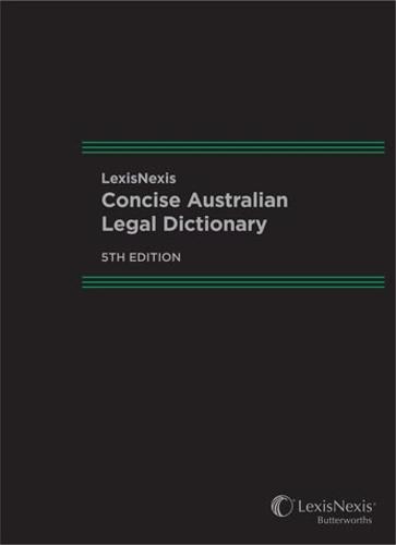 The College of Law NSW Practice Papers 2019 – Volume 1
